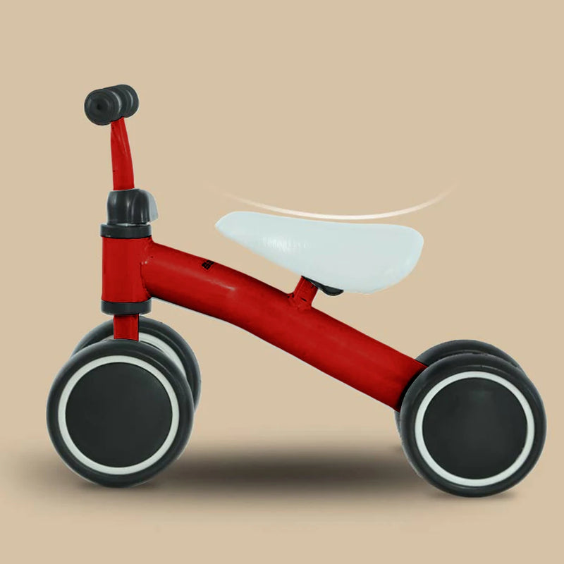 Bicicleta de equilibrio Infantil