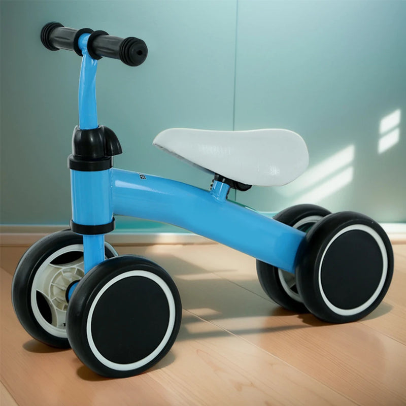 Bicicleta de equilibrio Infantil