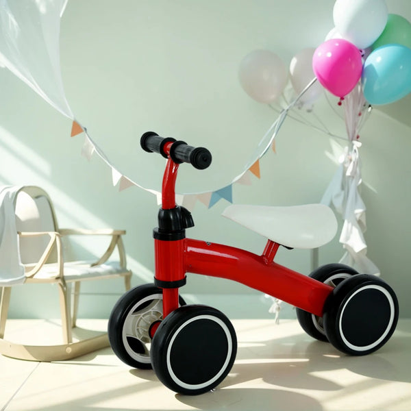 Bicicleta de equilibrio Infantil