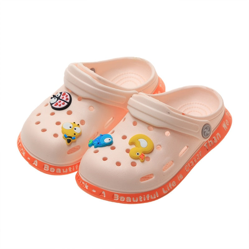 Crocs Happy Infantil