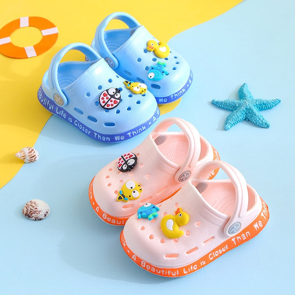 Crocs Happy Infantil